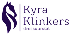 Dressuurstal Kyra Klinkers